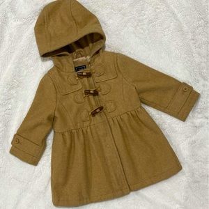 Baby Gap Pea Coat